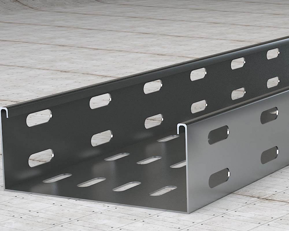 Cable Tray Manufacturers distributor